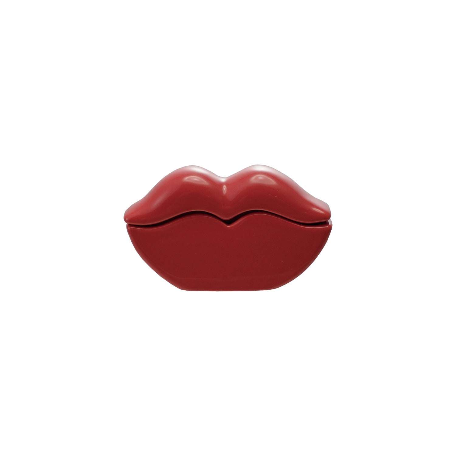 Lips Shaped Box