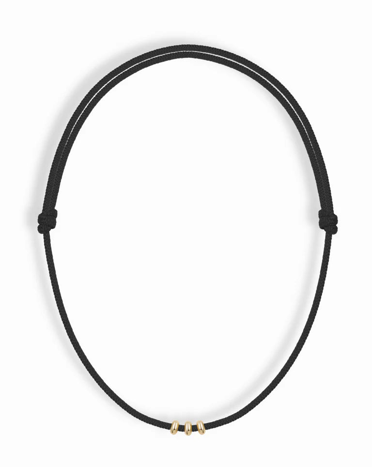 Tommy Cord Necklace