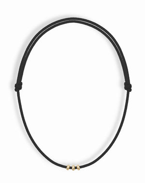 Tommy Cord Necklace