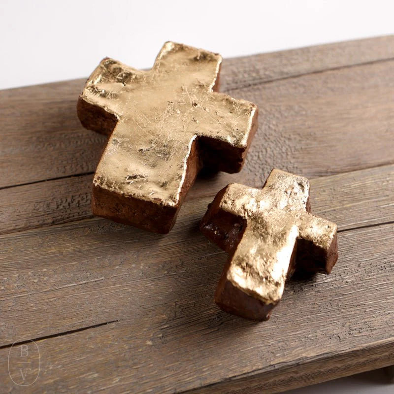 Gold Cross