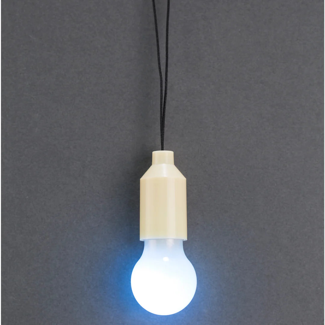 Mini Pull Light