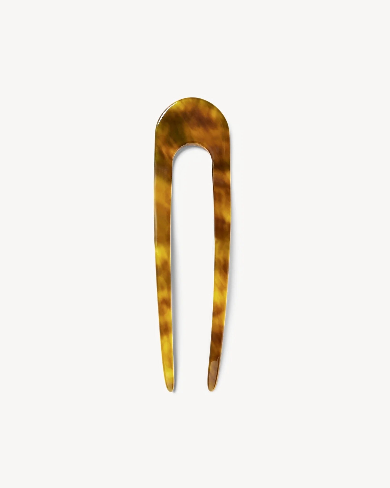 French Hair Pin