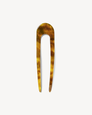 French Hair Pin