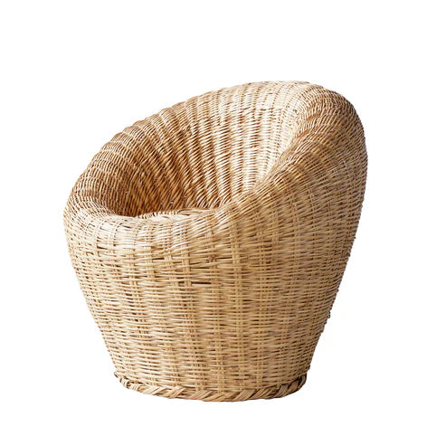Porto Lounge Chair