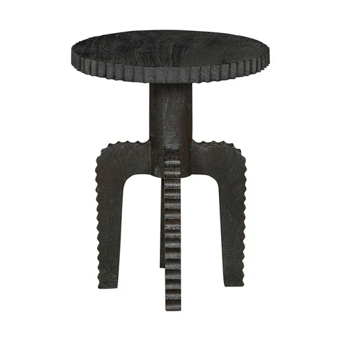Spur Side Table