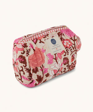 Molly Make-up Bag