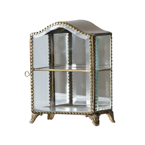Arched Display Box
