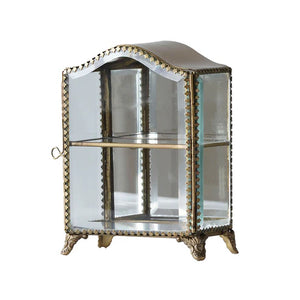 Arched Display Box