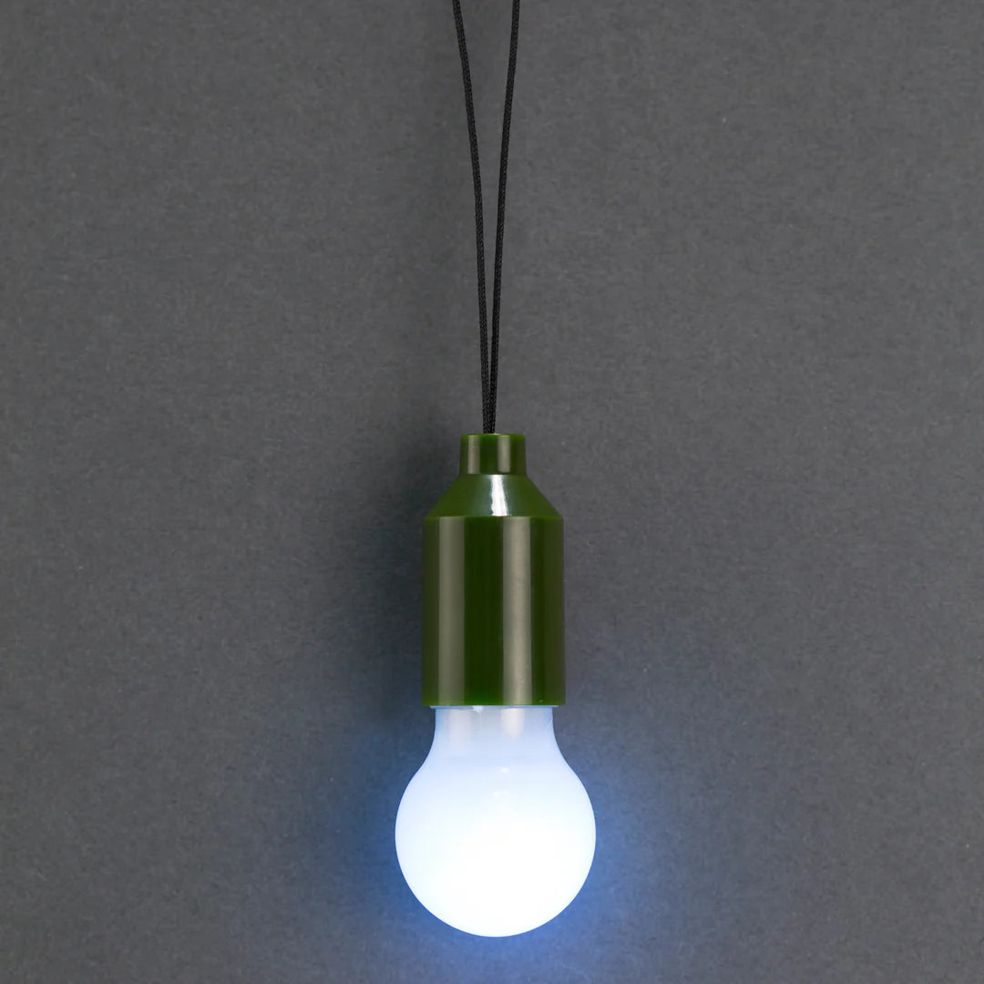Mini Pull Light