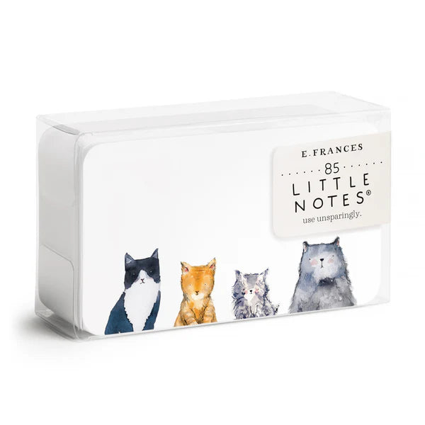 GIFT WRAP & NOTECARDS