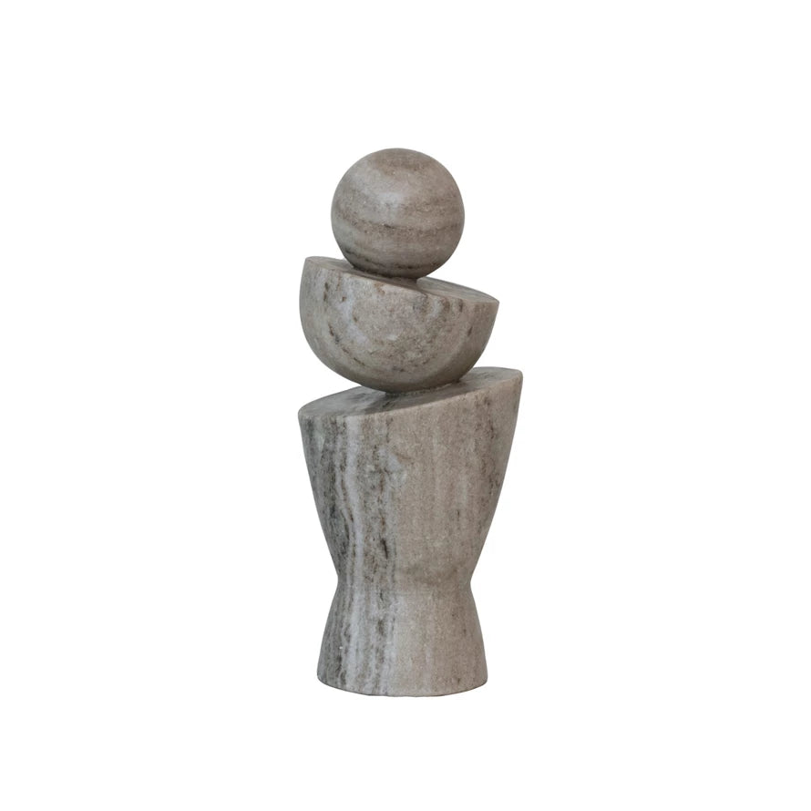 Marble Décor, Buff Color