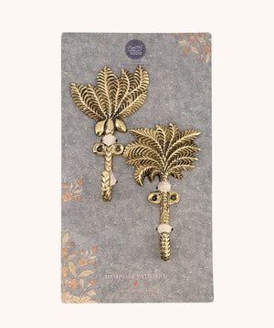 devi palmtree hook