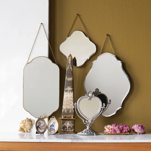 Hanging Mirror