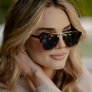 Demi Sunglasses