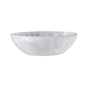 Selenite Round Bowls