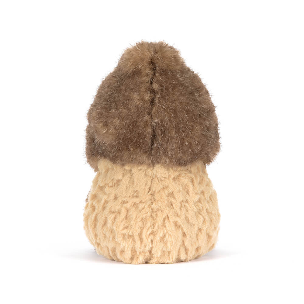Amuseables Yeti Peanut Outfit