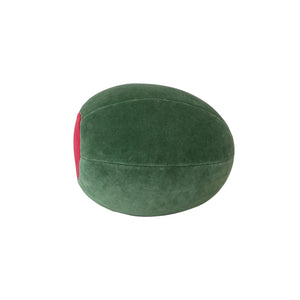 Olive Shaped Pillow