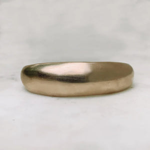 Bronze Amanda Cuff - Small