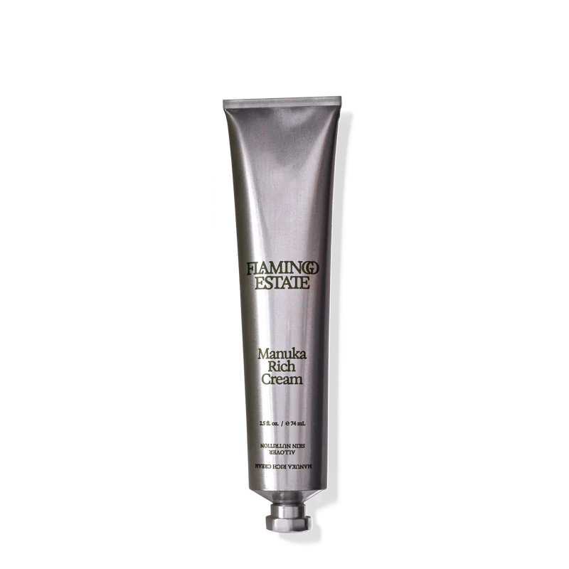 Manuka Rich Cream