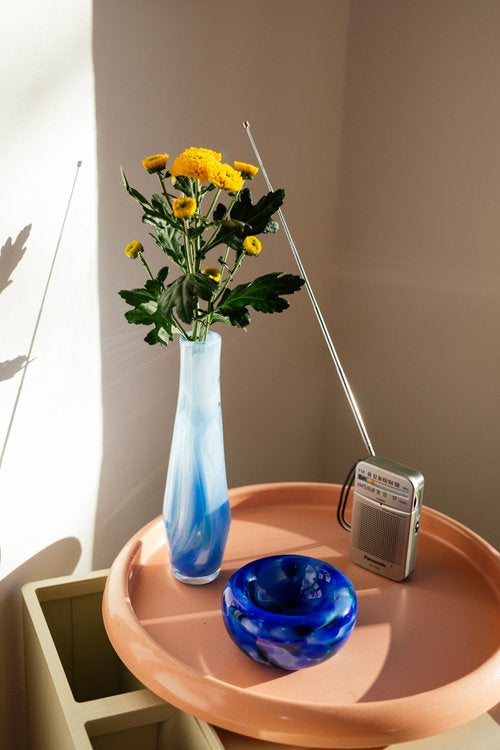 Catch A Wave Nest Bowl