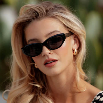 Loretta Sunglasses