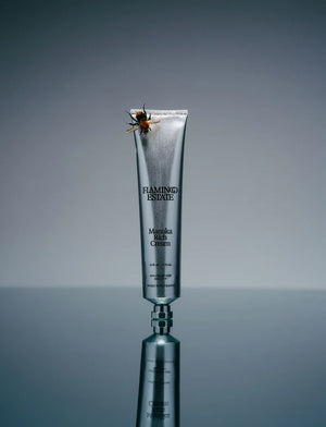 Manuka Rich Cream