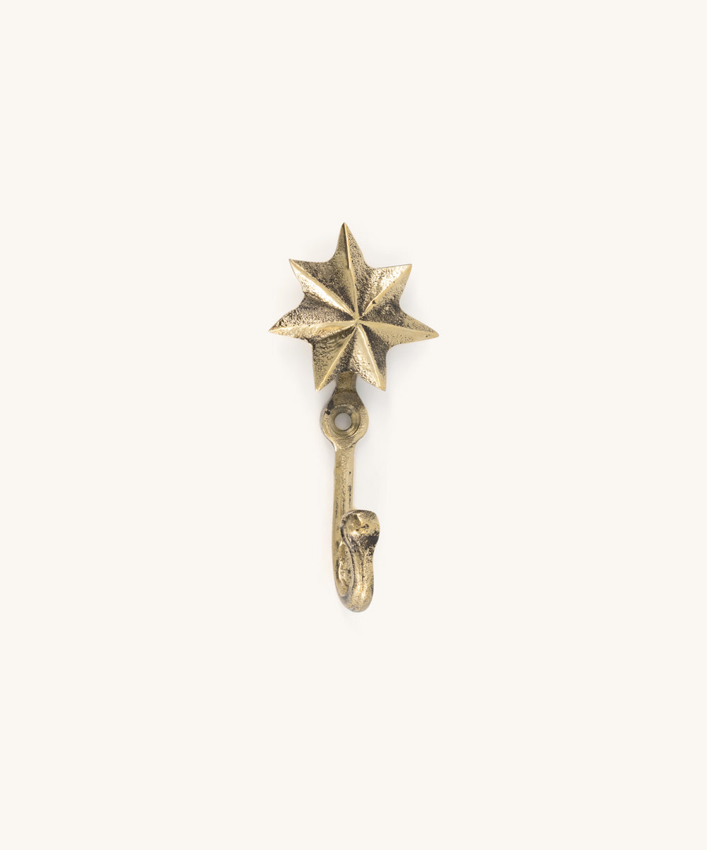 oda  star hook