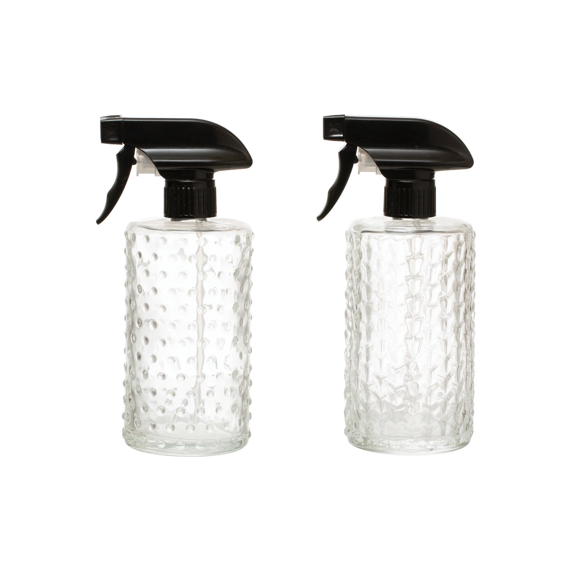 Glass Spray Bottles