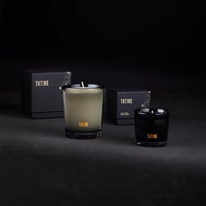 Petite Tatine Candles