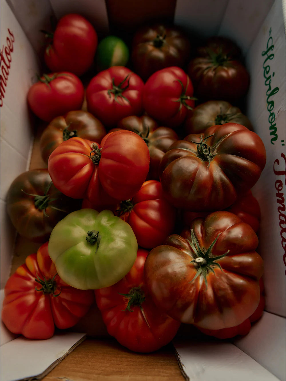 Roma Tomato Fragrance Oil