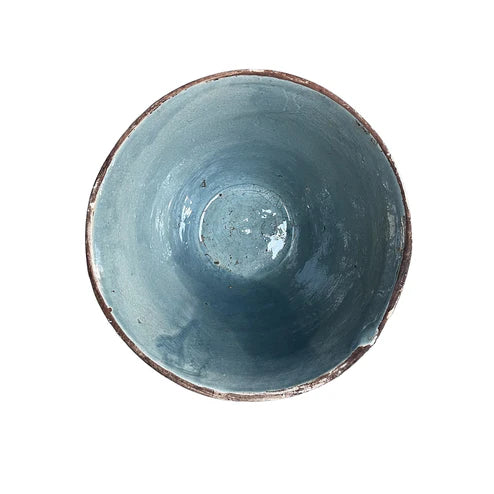 Blue Cottage Crafted Bowls