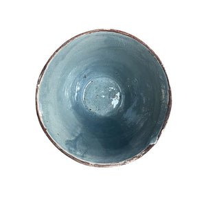 Blue Cottage Crafted Bowls