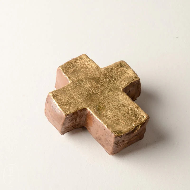 Gold Cross
