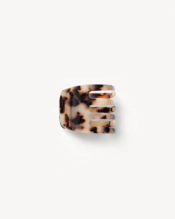 Mini Claw Hair Clip