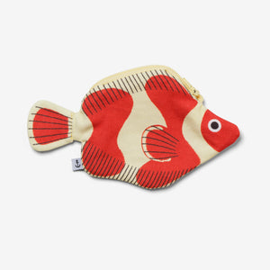 Clownfish Purse