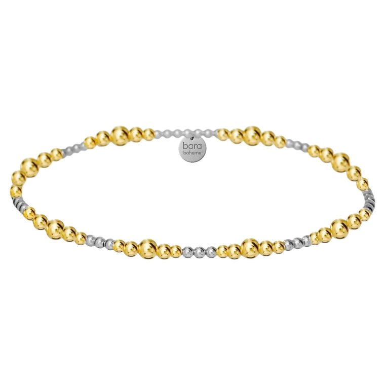 Janelle Beaded Bracelet