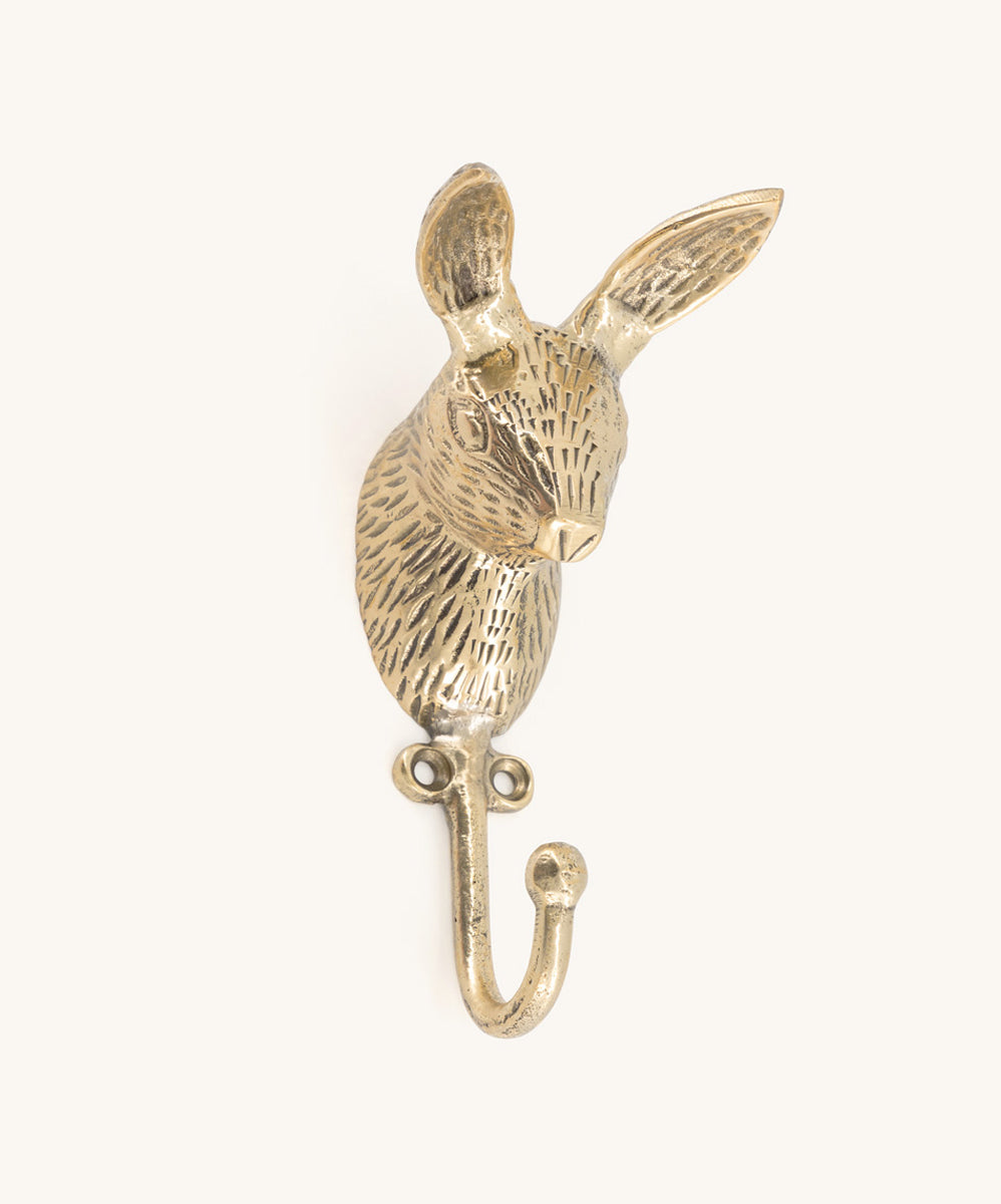 harri hare hook