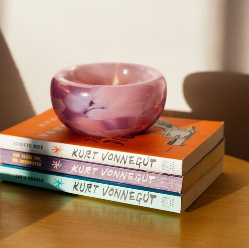 Pink Moon Nest Bowl