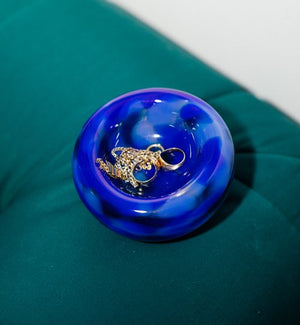 Catch A Wave Nest Bowl