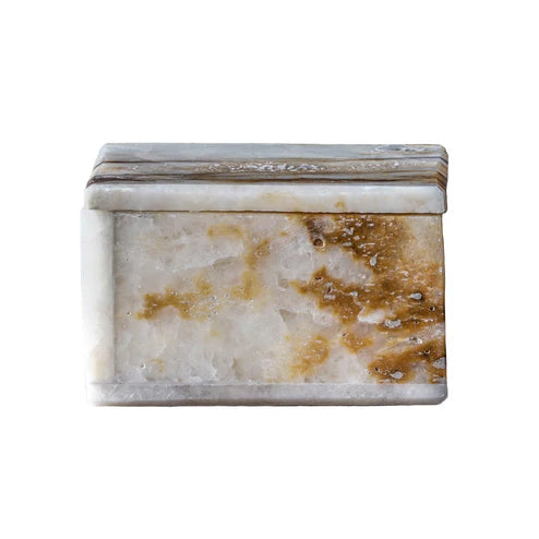 Onyx Square/Rectangle Box