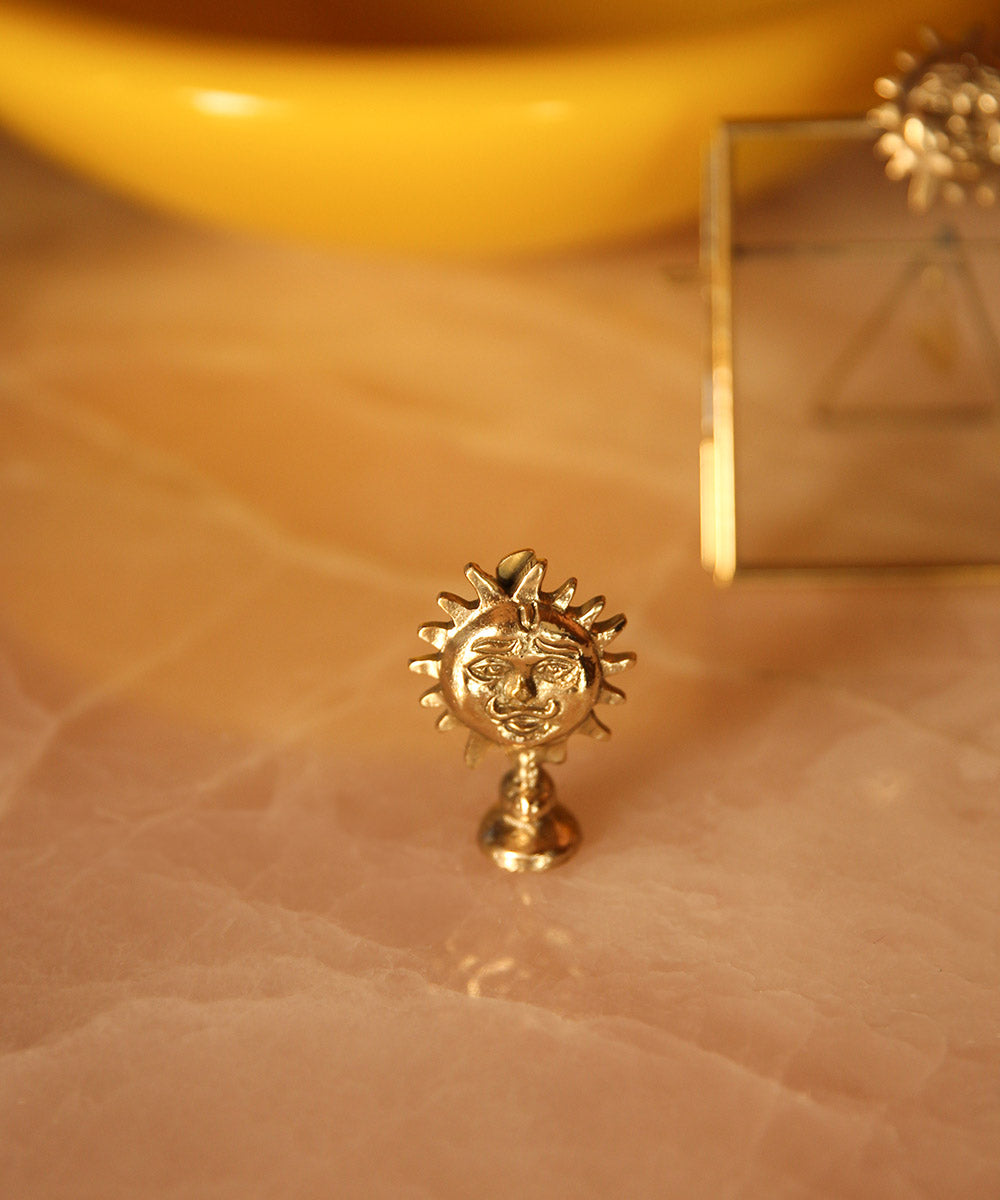 Sunny Saavi Card Holder