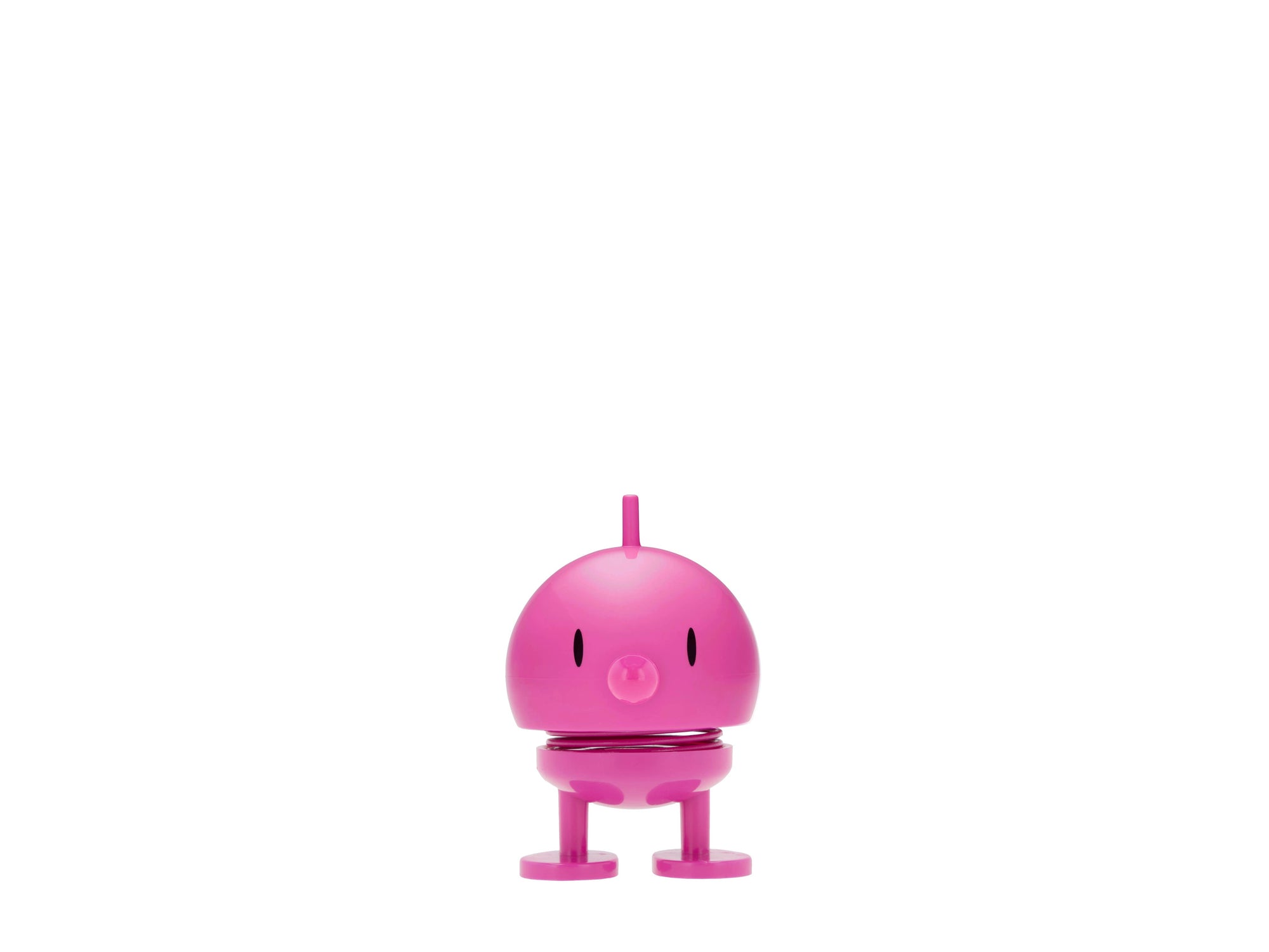 Small Pink Hoptimist Bumble