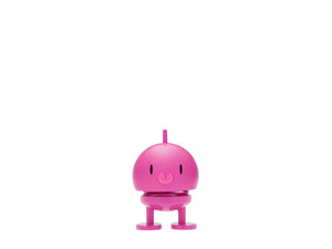 Small Pink Hoptimist Bumble
