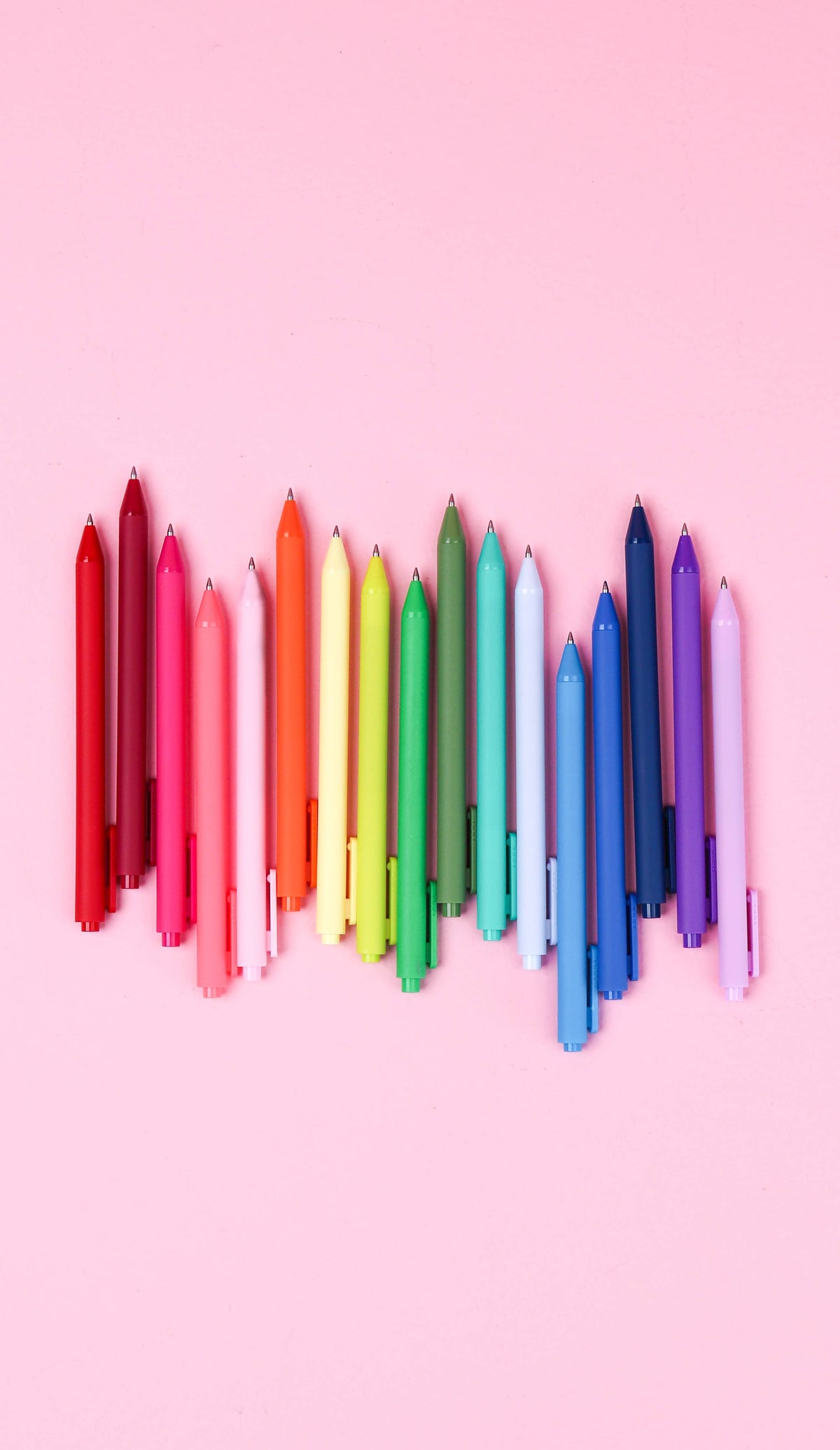 Jotter Pens