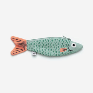 Mint Cardenal Purse