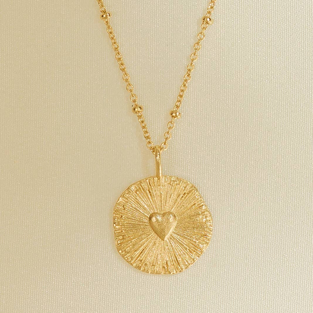 Kara Necklace