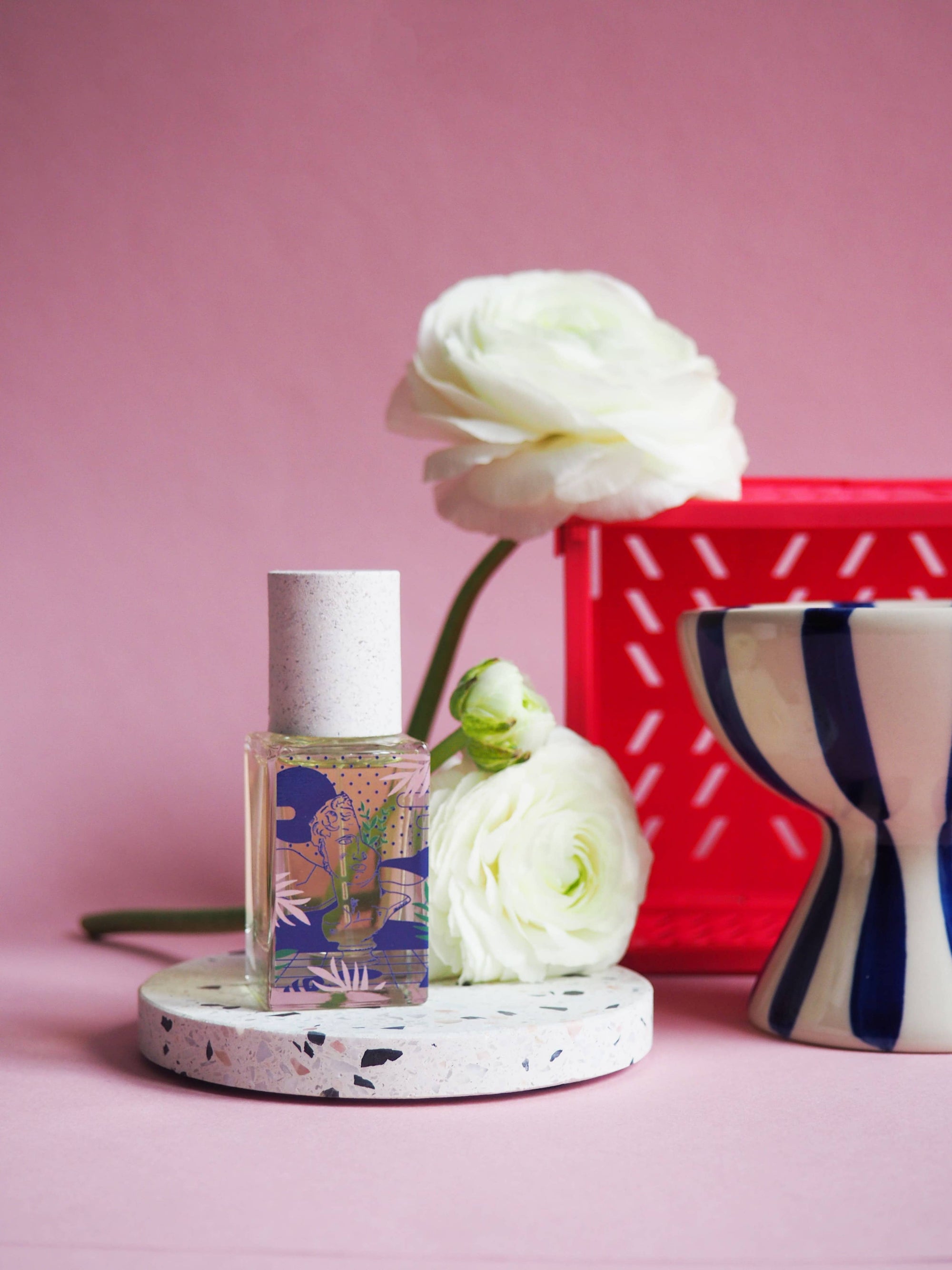 Hasard Bazar Perfume