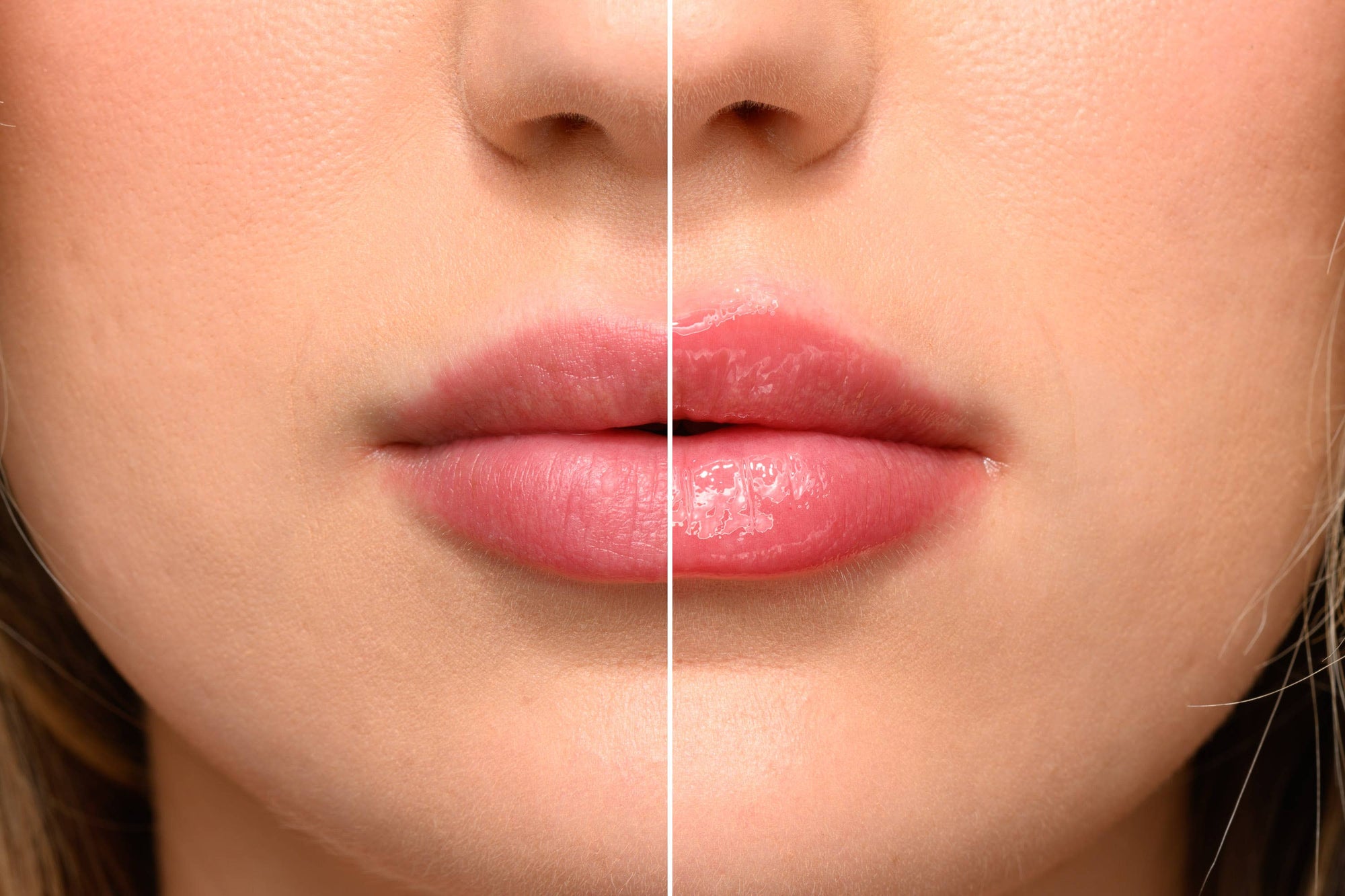 The Plumper - Hydrating Lip Plumper with Peptides