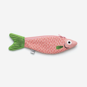 Pink Cardenal Purse