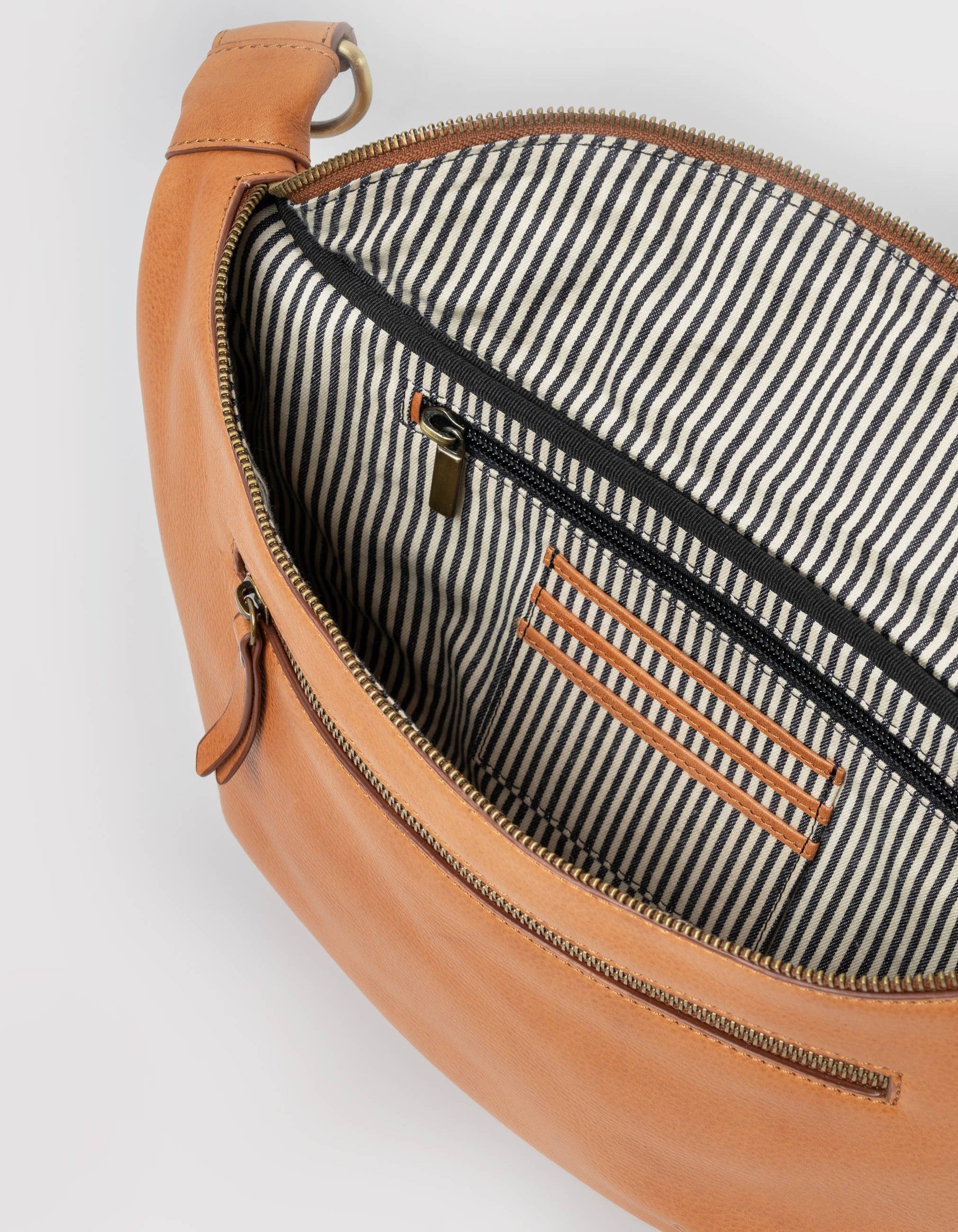 Drew Maxi Shoulder Bag